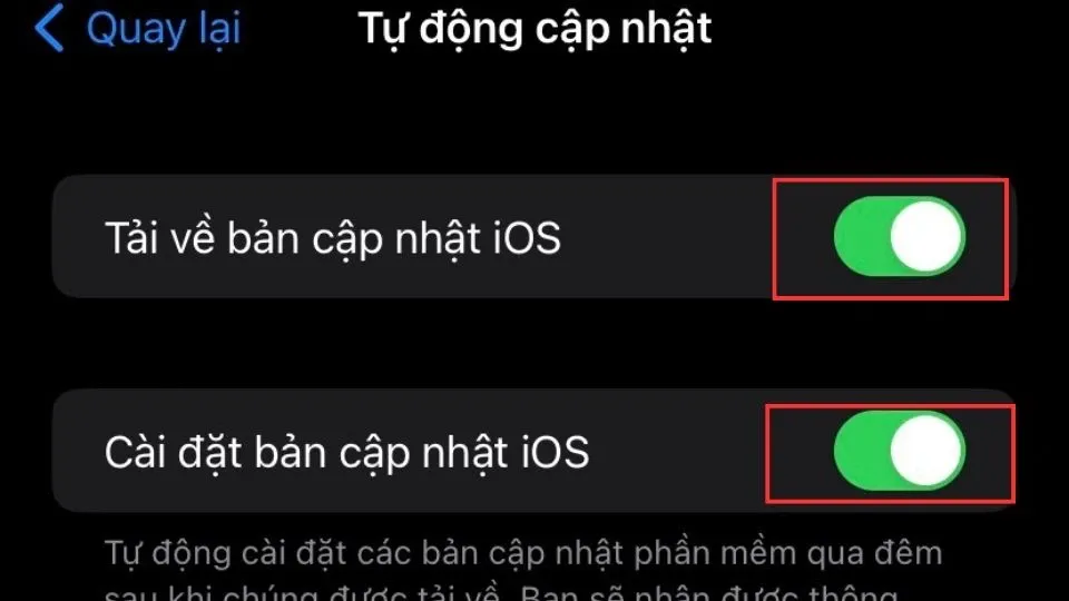 Nguyên nhân Face ID bị tắt? Tìm hiểu nguyên nhân và các cách khắc phục nhanh chóng, hiệu quả nhất