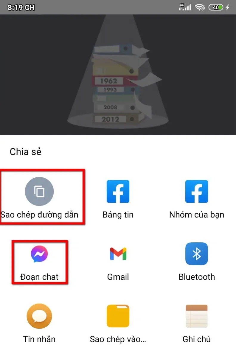 Nguyên nhân gửi video qua Messenger bị mờ và cách khắc phục