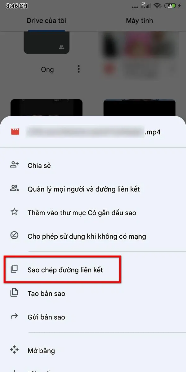 Nguyên nhân gửi video qua Messenger bị mờ và cách khắc phục