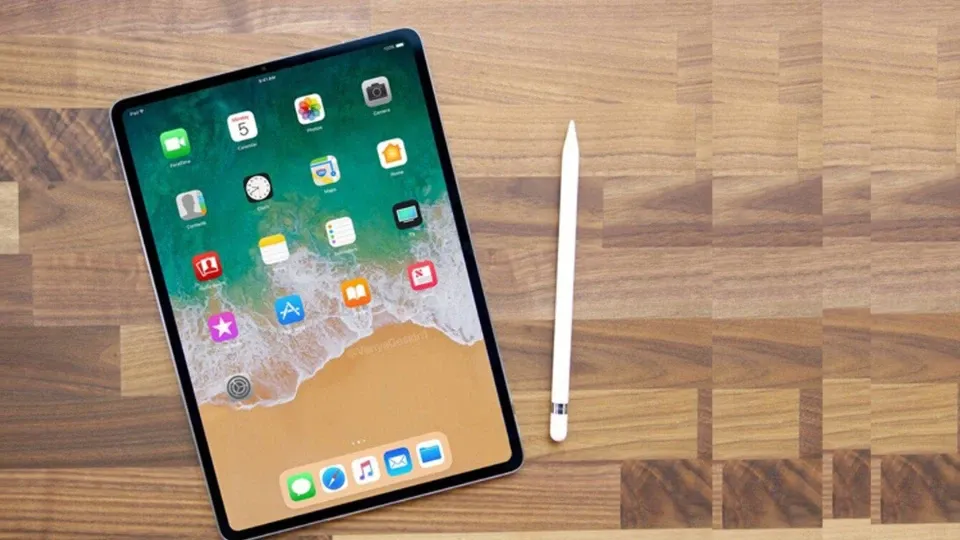 Nguyên nhân iPad bị đơ cảm ứng – Cách khắc phục tình trạng này một cách hiệu quả