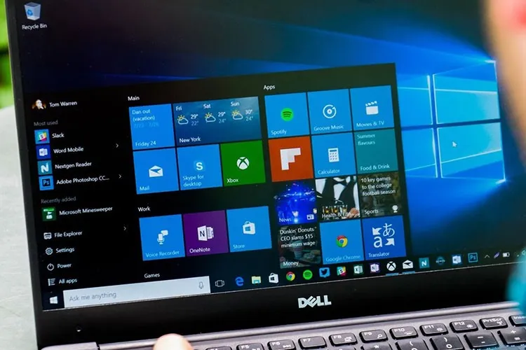 Nguyên nhân và cách sửa lỗi RAM cao bất thường trên Windows 10