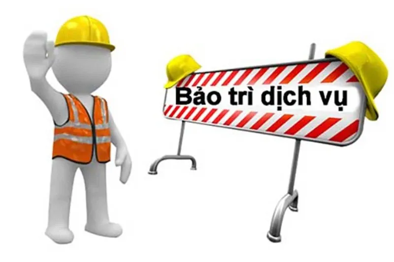 Nguyên nhân và cách xử lý sự cố kết nối hoặc mã MMI không hợp lệ