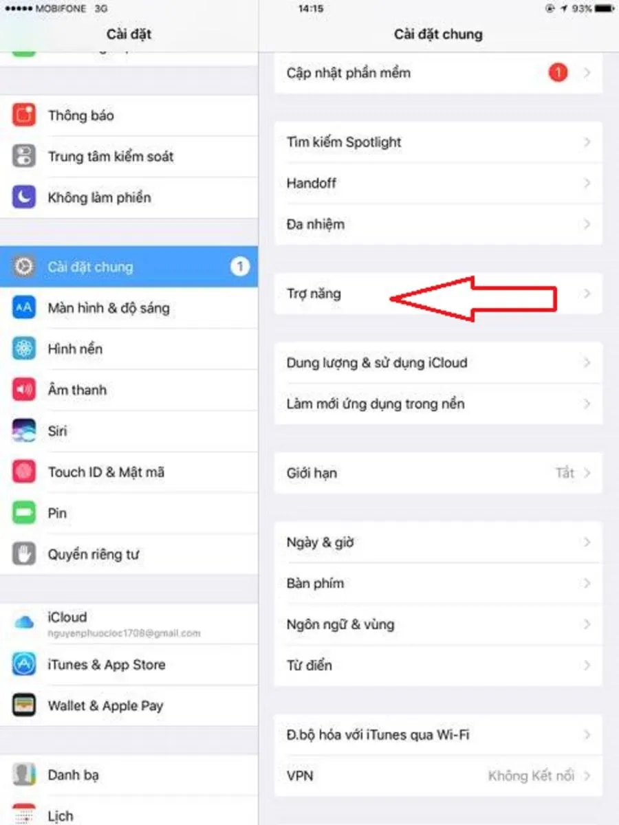 Những cách giúp bạn cải thiện khả năng hiển thị trên iPhone, iPad