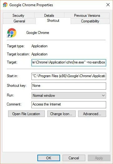 Những cách sửa lỗi Google Chrome Kill Pages