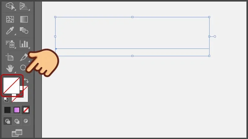 Những cách thông dụng nhất để tô màu gradient trong AI