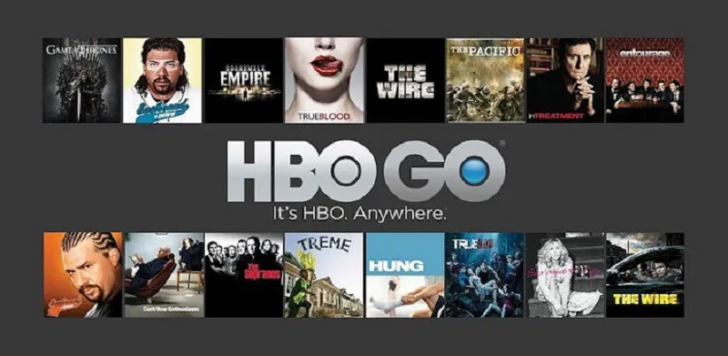 Những điều bạn cần biết trước khi tải HBO Max – Đỉnh cao của thế giới giải trí trực tuyến