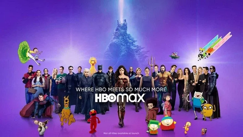 Những điều bạn cần biết trước khi tải HBO Max – Đỉnh cao của thế giới giải trí trực tuyến