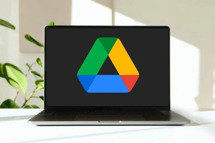 Những điều cần biết về tạo bộ nhớ dùng chung Google Drive