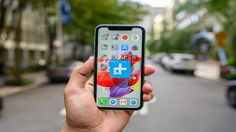 Những lỗi thường gặp trên iPhone 11 Pro và cách sửa