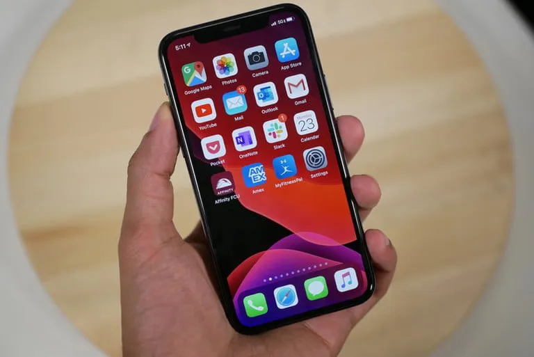 Những lỗi thường gặp trên iPhone 11 Pro và cách sửa