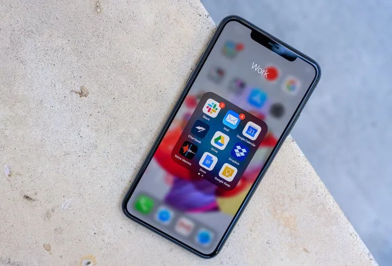 Những lỗi thường gặp trên iPhone 11 Pro và cách sửa