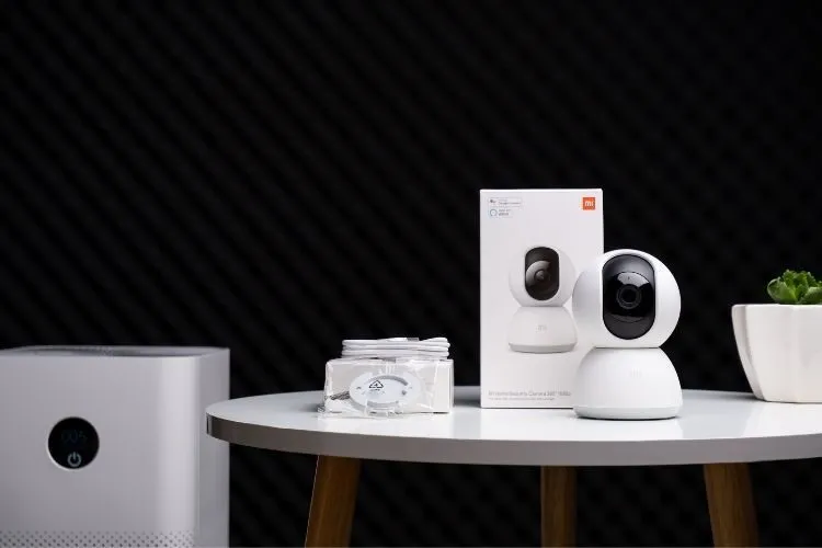 Những lưu ý khi lựa chọn và sử dụng camera an ninh Xiaomi