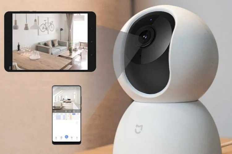 Những lưu ý khi lựa chọn và sử dụng camera an ninh Xiaomi