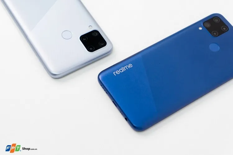 Những mẹo cực bổ ích cho tác vụ sử dụng trên Realme C15