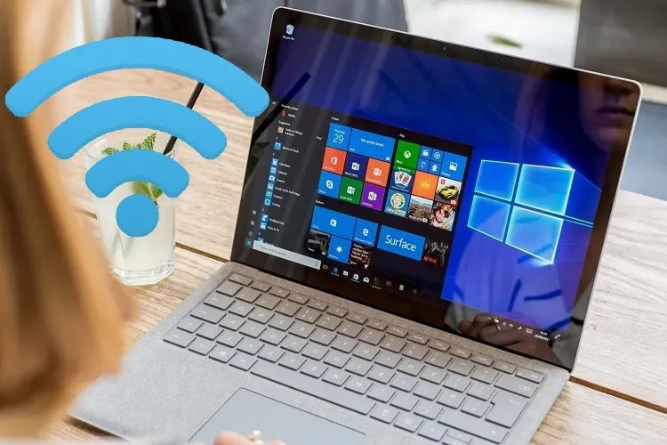 Những mẹo cực hay giúp tăng khả năng bắt sóng Wi-Fi cho laptop của bạn