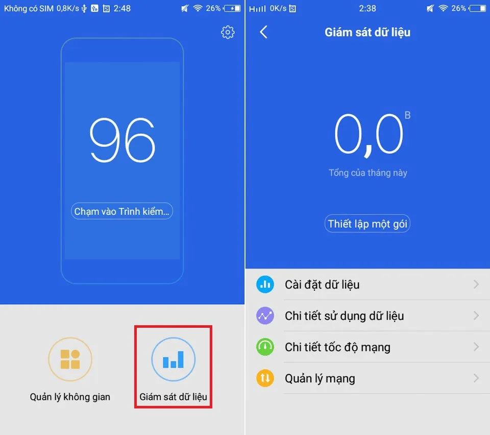 Những mẹo hay giúp bạn sử dụng Vivo Y53 tốt hơn