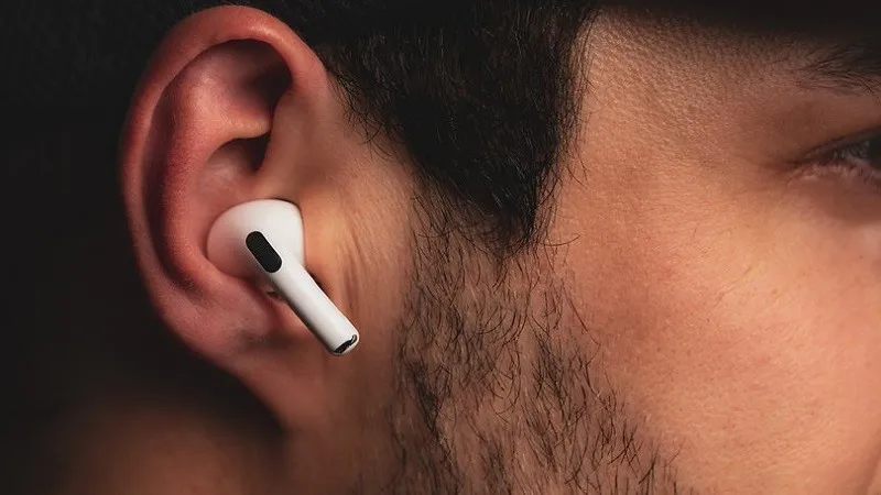 Những mẹo hay ho để sử dụng AirPods Pro được hiệu quả hơn