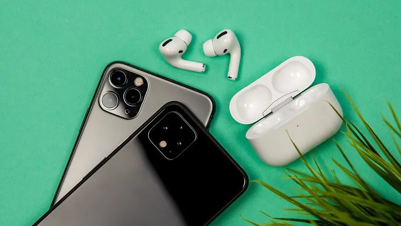 Những mẹo hay ho để sử dụng AirPods Pro được hiệu quả hơn