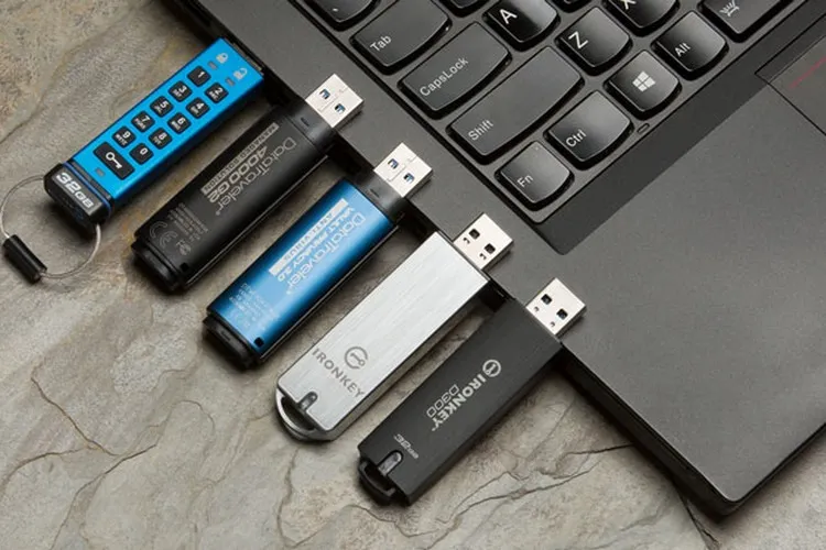 Những mẹo sử dụng ổ USB hay nhất mà không phải ai cũng biết