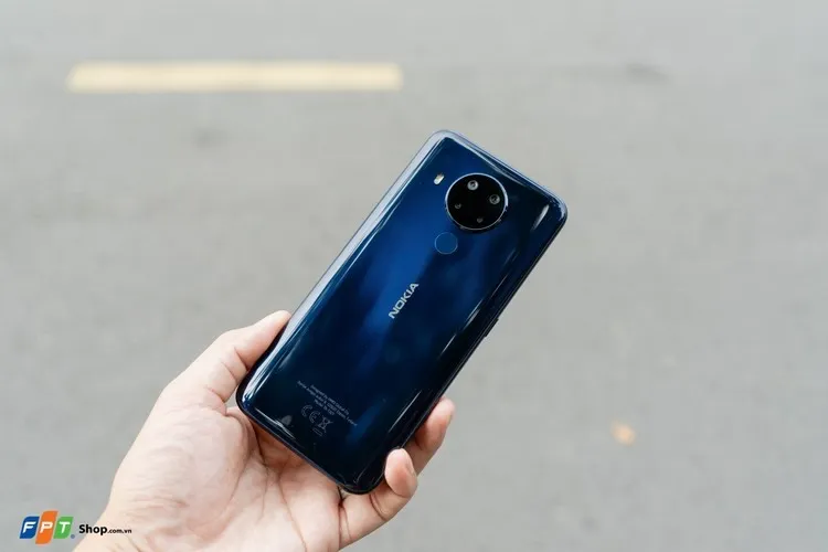 Những mẹo thông minh dưới đây sẽ giúp bạn sử dụng Nokia 5.4 dễ dàng hơn