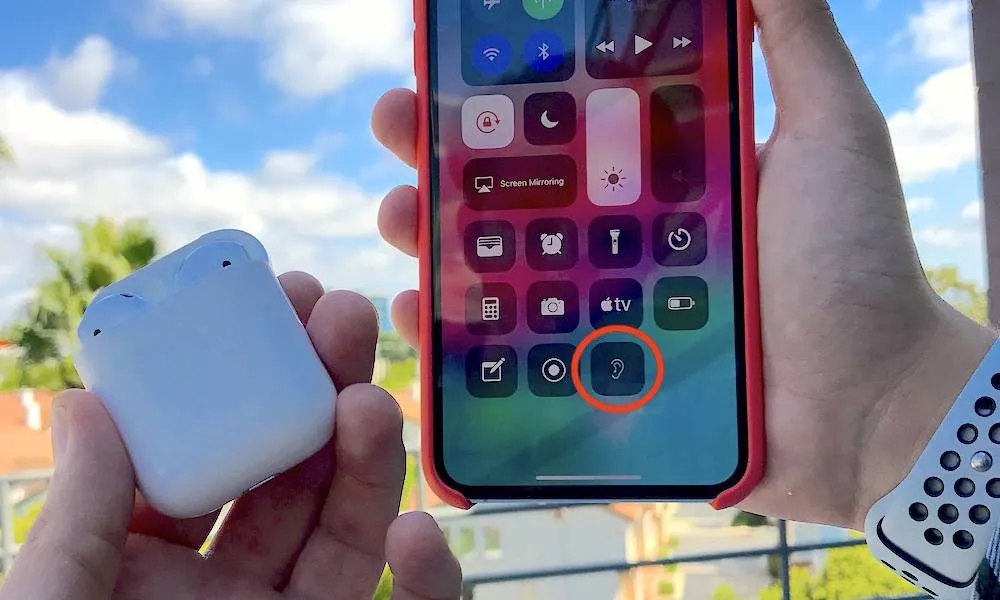 Những mẹo tuyệt vời cho người dùng tai nghe AirPods