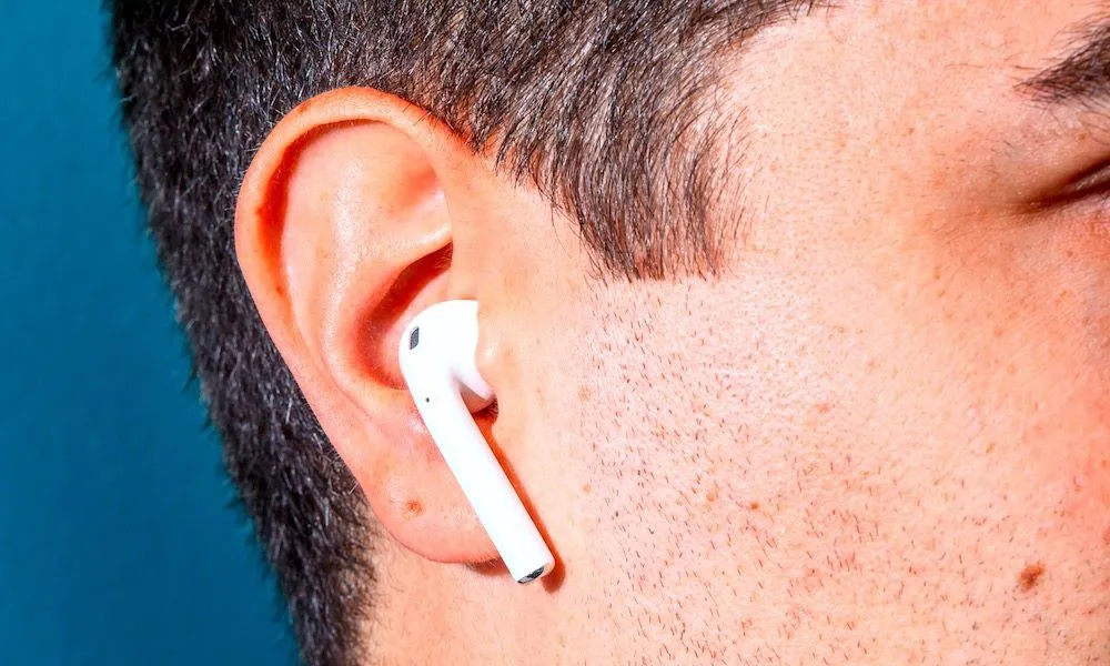 Những mẹo tuyệt vời cho người dùng tai nghe AirPods