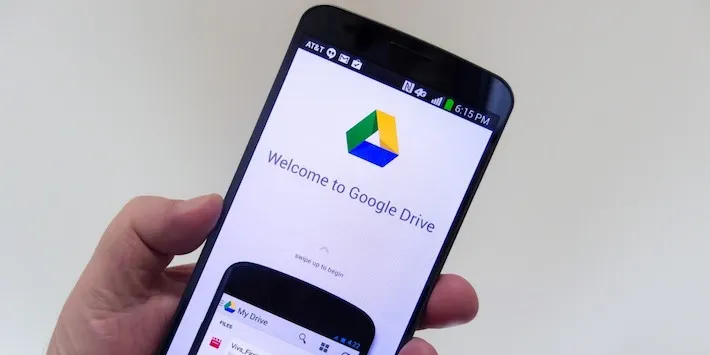Những phần mềm lưu trữ đám mây miễn phí tốt nhất trên Android hiện nay