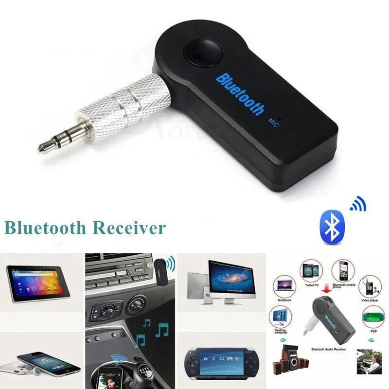 Những tác dụng nổi bật của đầu thu bluetooth receiver