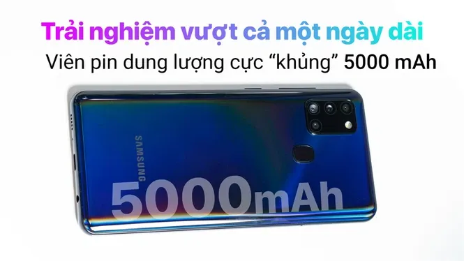 Những thông tin cần biết về pin: mAh là gì?