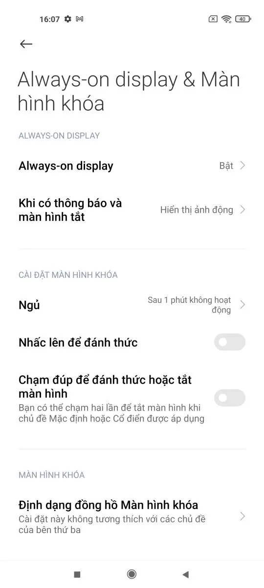 Những thủ thuật giúp bạn làm quen và sử dụng dễ dàng chiếc Xiaomi Mi 11 5G