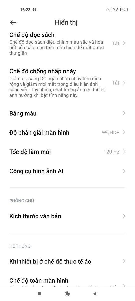 Những thủ thuật giúp bạn làm quen và sử dụng dễ dàng chiếc Xiaomi Mi 11 5G