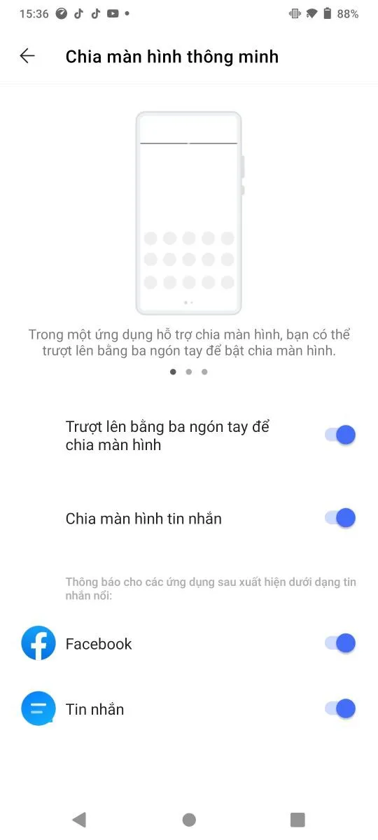 Những thủ thuật giúp bạn sử dụng vivo V20 SE dễ dàng và hiệu quả nhất