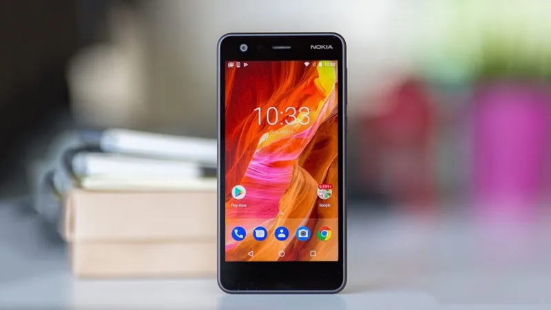 Nokia 2 chính thức có Android Oreo và đây là cách để bạn cập nhật