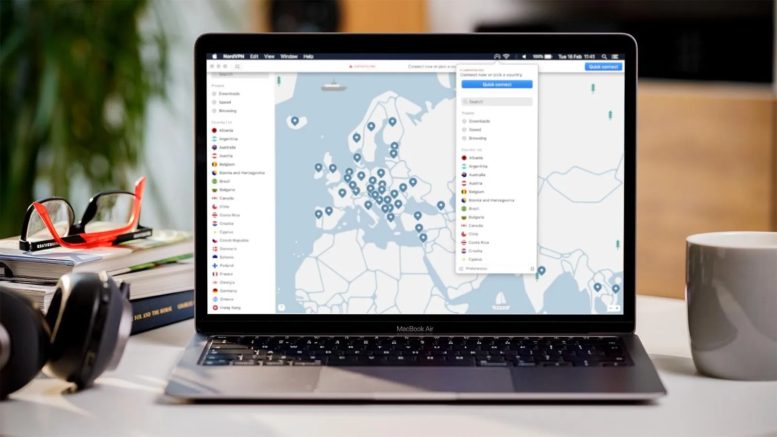 NordVPN là gì? Có bao nhiêu phiên bản NordVPN, cách tải và cài đặt phần mềm NordVPN