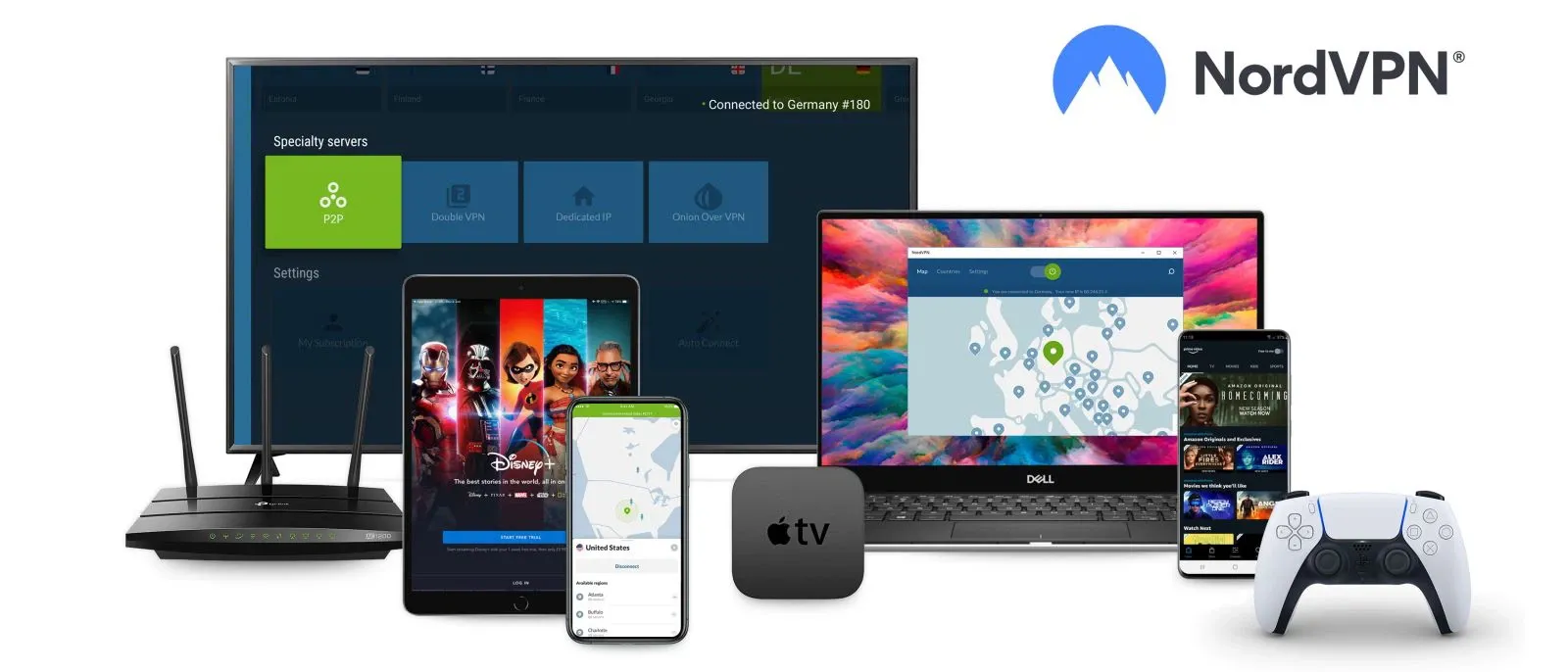 NordVPN là gì? Có bao nhiêu phiên bản NordVPN, cách tải và cài đặt phần mềm NordVPN