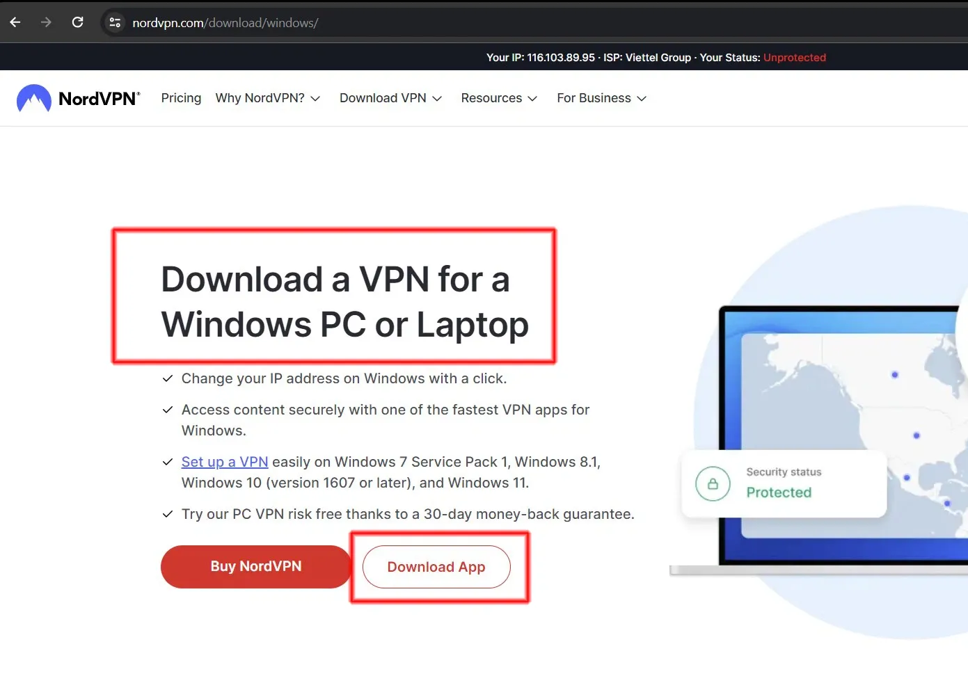 NordVPN là gì? Có bao nhiêu phiên bản NordVPN, cách tải và cài đặt phần mềm NordVPN