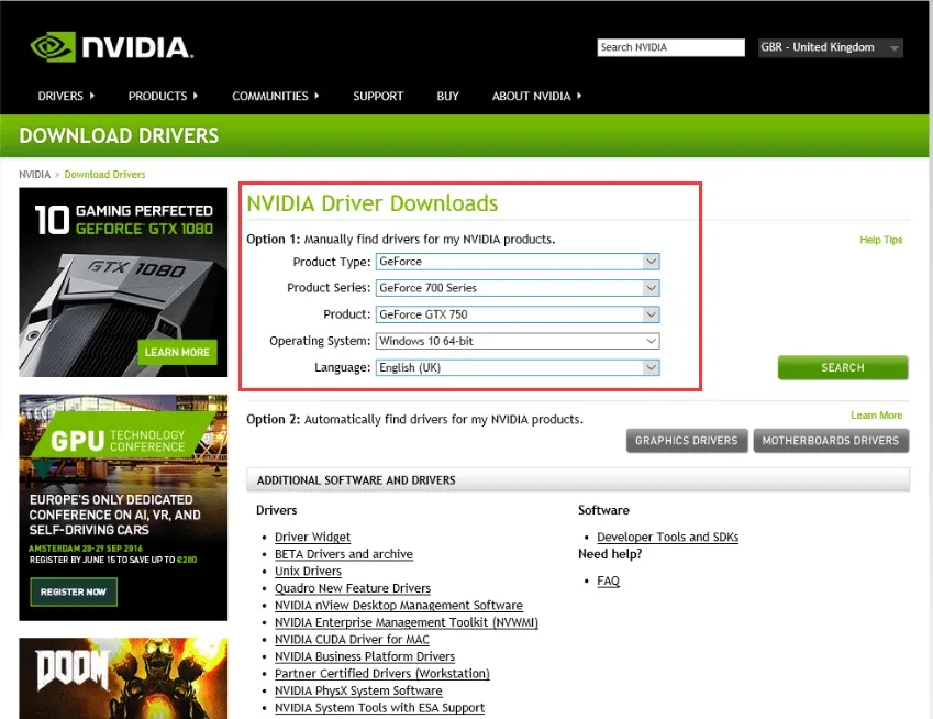 NVIDIA HD Audio Driver là gì? Cập nhật NVIDIA HD Audio Driver như thế nào?