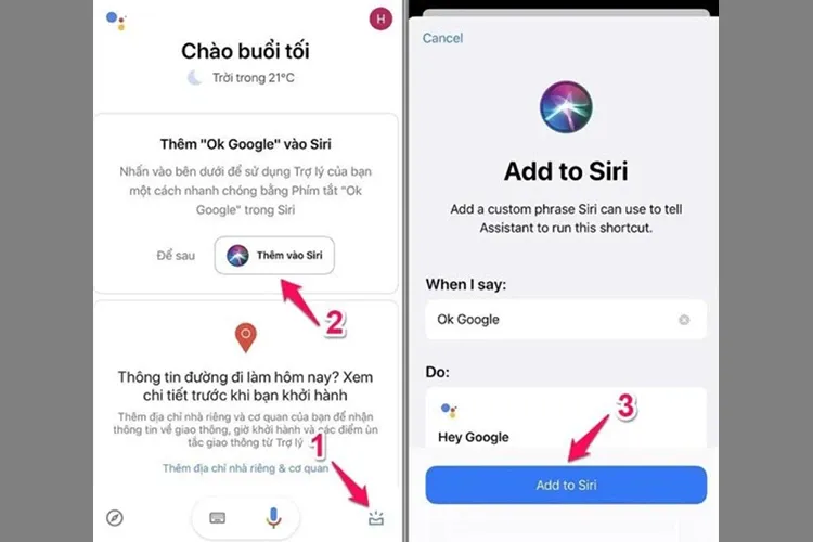 Ok Google là gì? Cách bật và sử dụng trợ lý giọng nói Google trên điện thoại