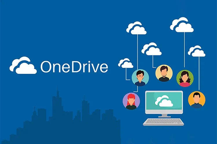 OneDrive là gì? Hướng dẫn cách tải, đăng ký và sử dụng OneDrive chi tiết, đơn giản