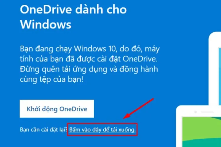 OneDrive là gì? Hướng dẫn cách tải, đăng ký và sử dụng OneDrive chi tiết, đơn giản