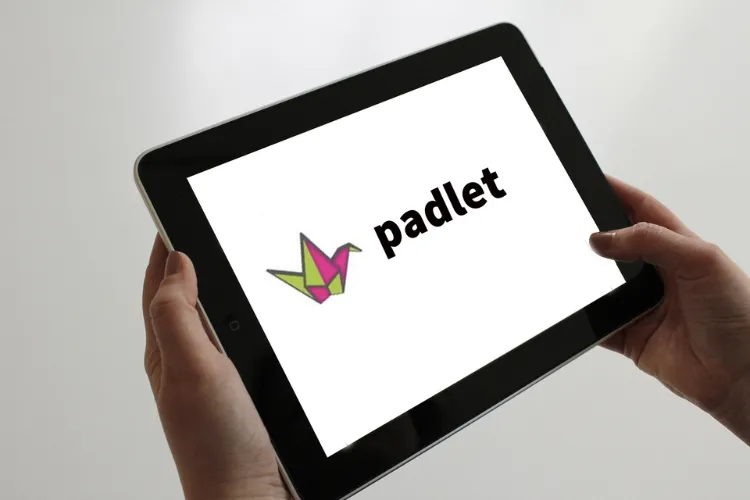 Padlet là gì và các mẹo sử dụng padlet hay nhất 2023