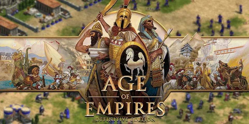 [PC] Cách tải tựa game bản quyền Age of Empires: Definitive Edition hoàn toàn miễn phí!