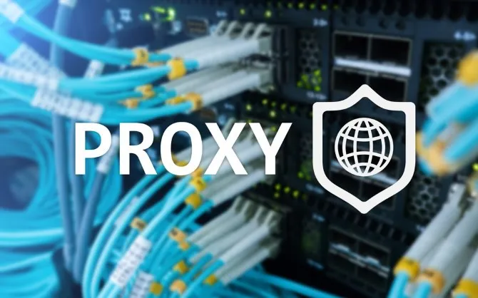 Phân biệt Proxy và VPN thật dễ dàng