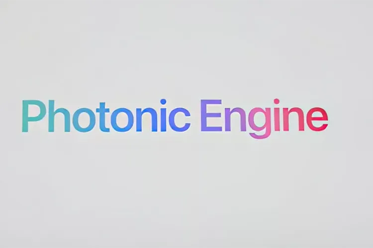 Photonic Engine trên iPhone 14 là gì? Nó hoạt động như thế nào?