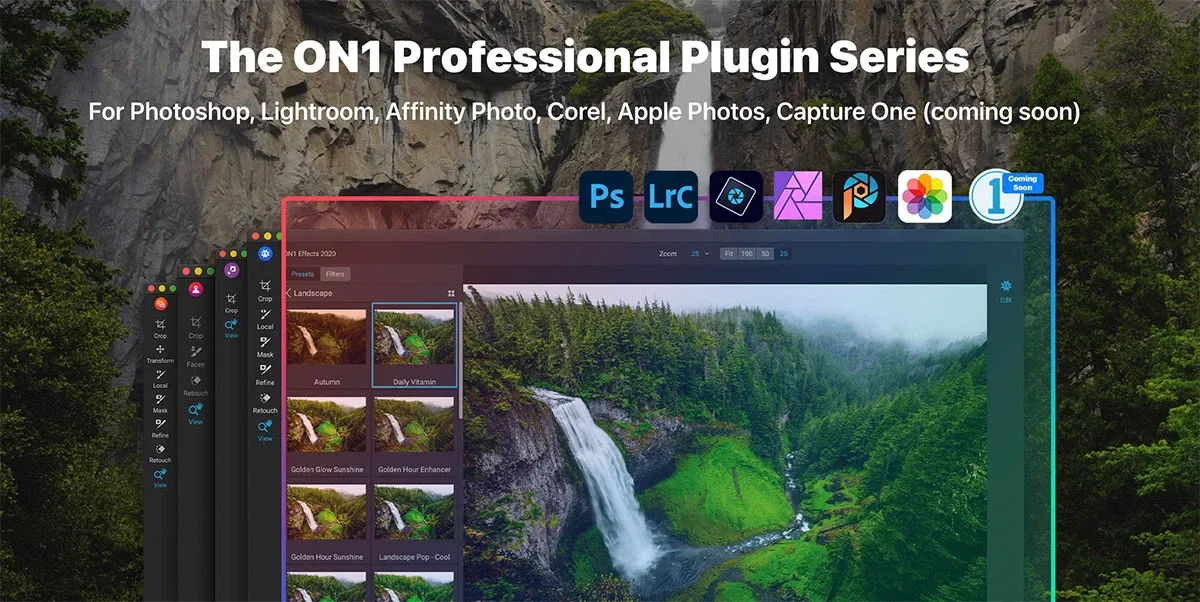 Photoshop Plugin là gì? Các plugin cần thiết trong Photoshop