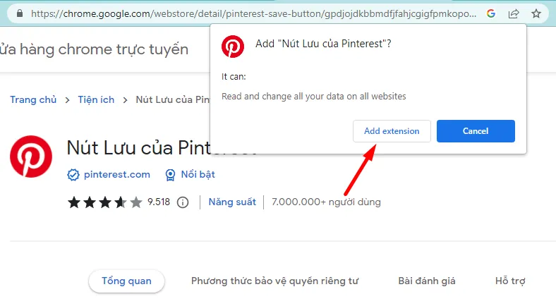 Pinterest Save Button là gì? Hướng dẫn tải và sử dụng dễ dàng