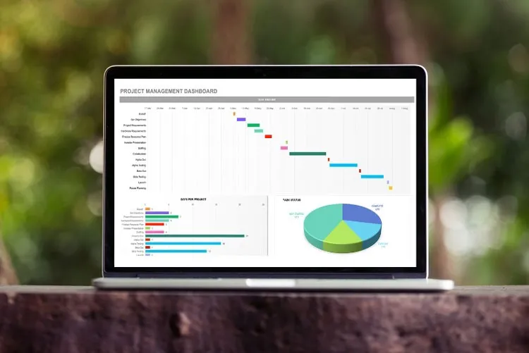 Pivot Excel là gì? Hướng dẫn cách dùng Pivot Table trong Excel