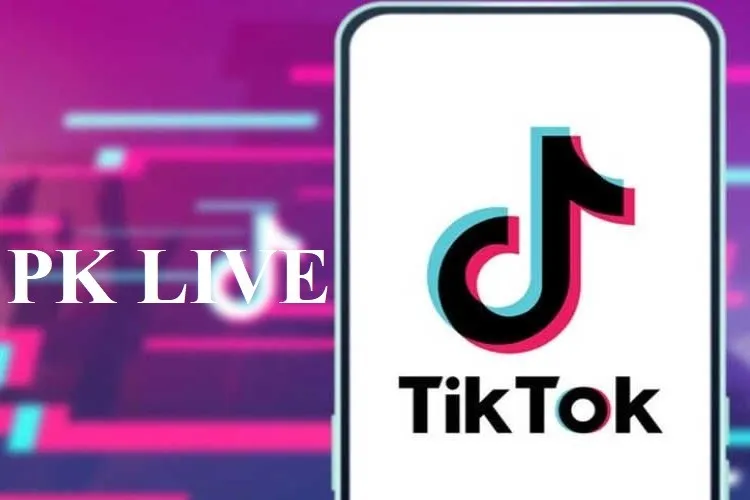 PK TikTok là gì? Cách PK TikTok vô cùng thú vị không phải ai cũng biết