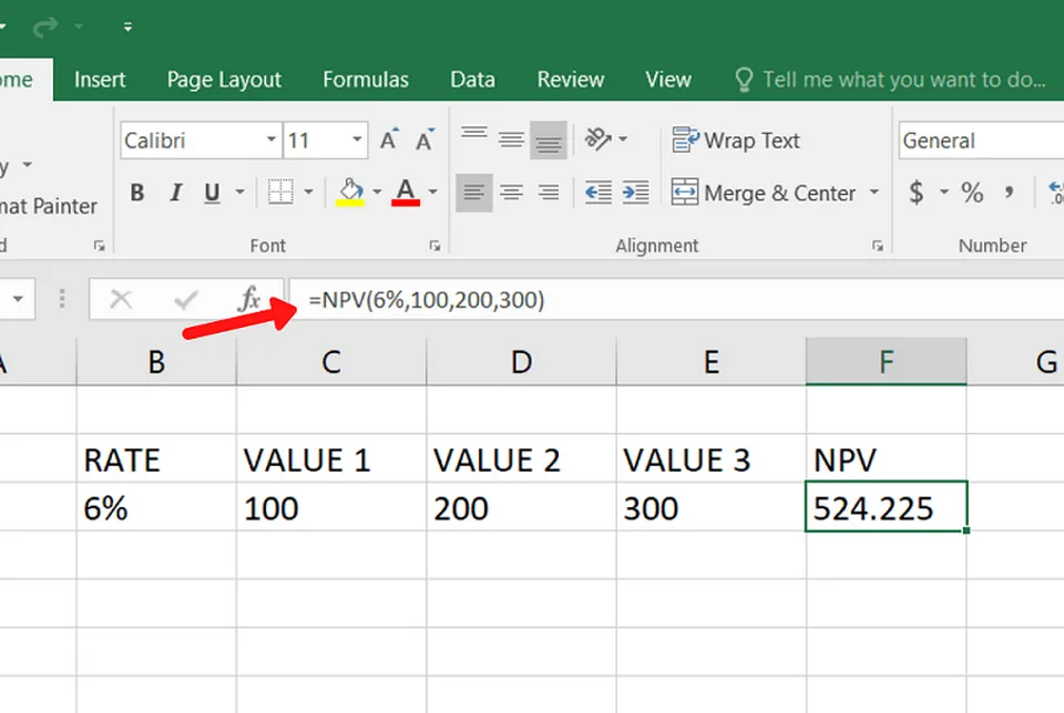 PMT là gì? Hướng dẫn sử dụng các hàm tài chính trong Excel chi tiết và chuẩn xác