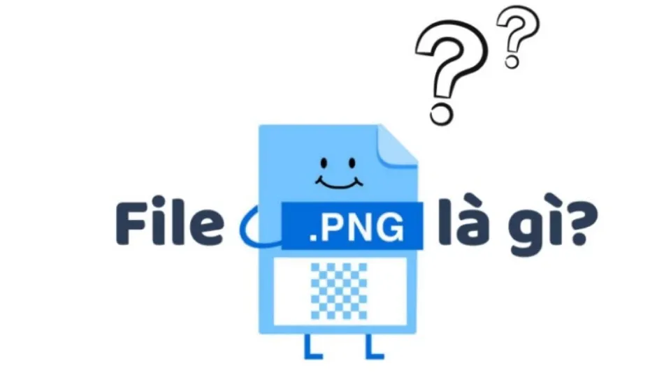 PNG là gì? Hướng dẫn chuyển đổi đuôi file PNG sang JPG miễn phí và nhanh nhất